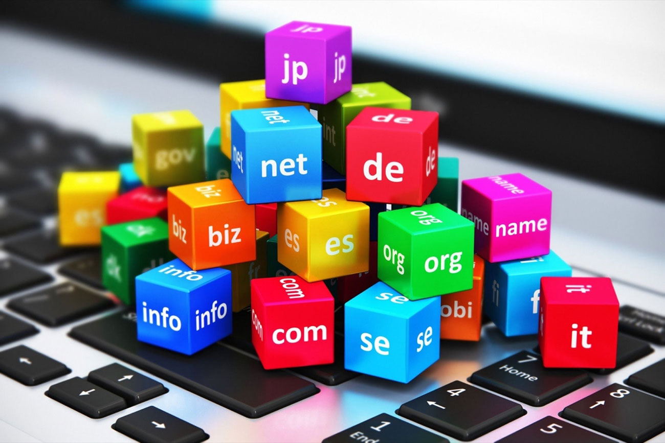 Choosing a Domain Name