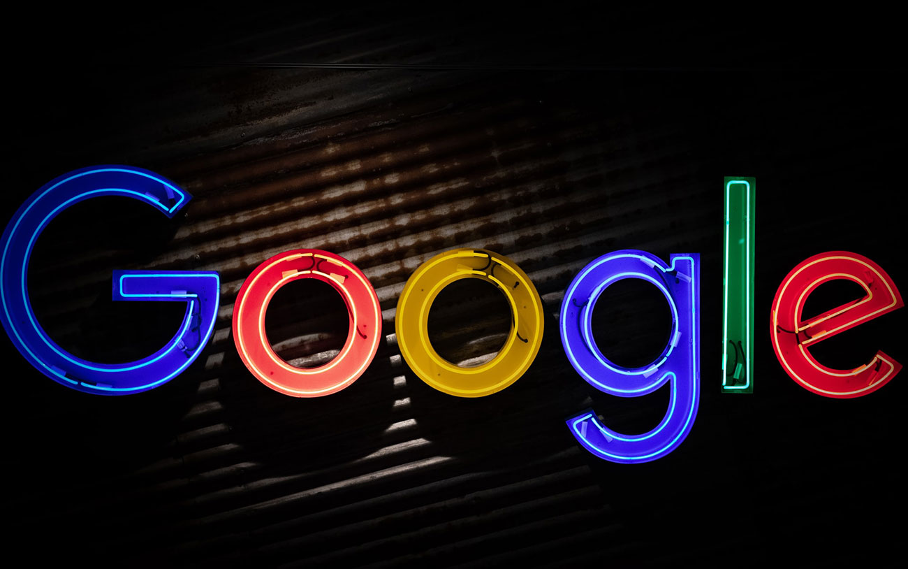 The Google Scraper Report
