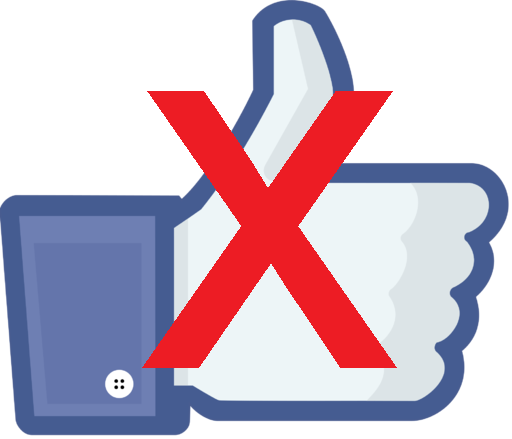 Facebook Does't Like Like-Baiting