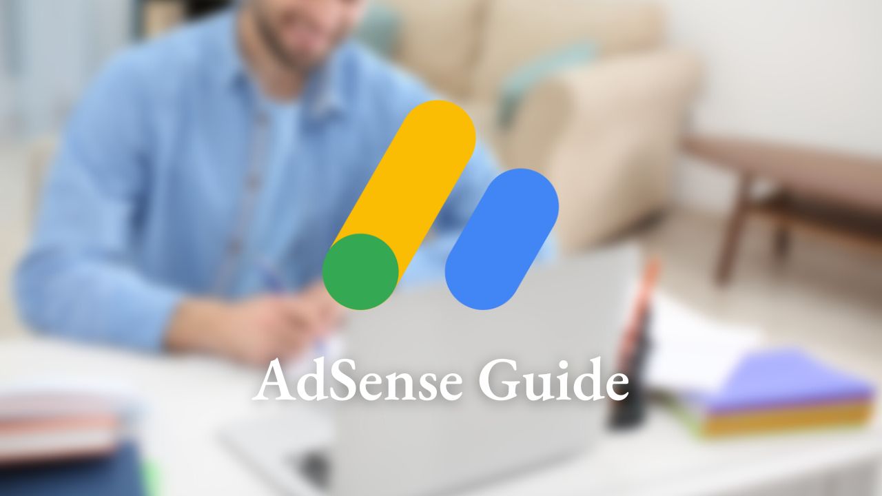 AdSense Ad Sizes