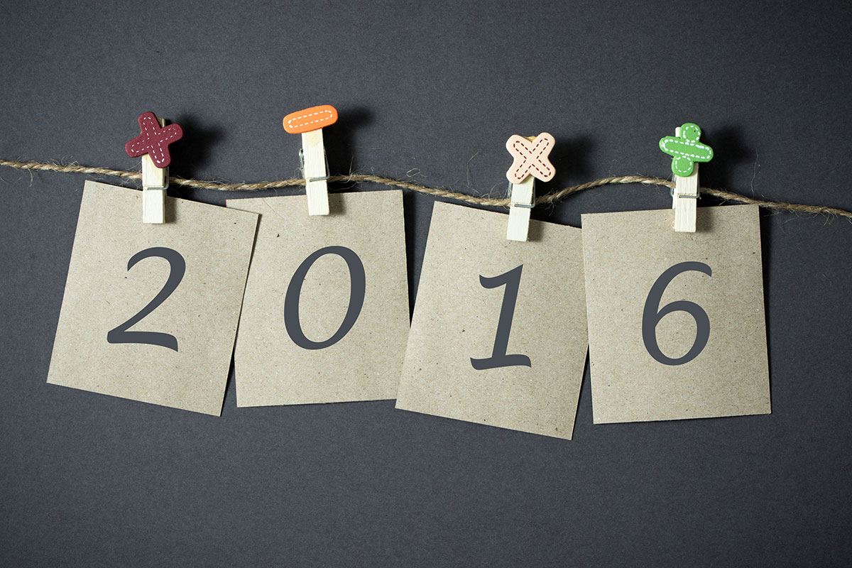 4 marketing trends to embrace in 2016