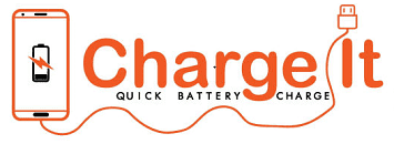 charge it logo