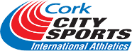 cork city sports logo