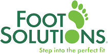 footsolutions logo