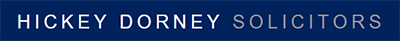 hickey dorney logo