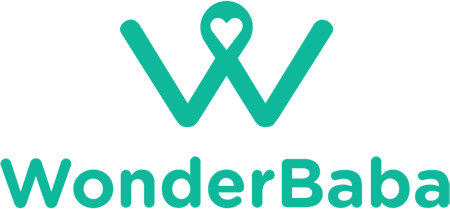 logo wonderbaba