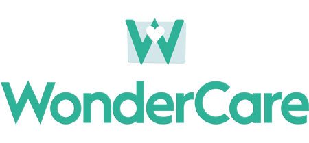 logo wondercare