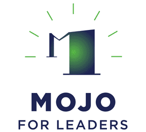 mojo for leaders logo