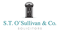 O’Sullivan & Co. Solicitors logo