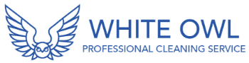 white owl logo