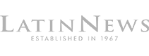 latin news logo