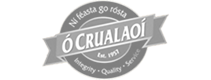 ocrualaoi butchers logo