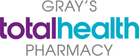 Gray's Pharmacy