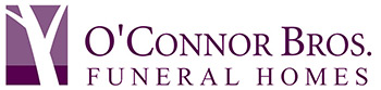 O Connor Funeral logo