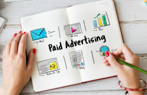 Paid Digital Advertising