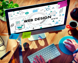 Web Design as a Business Tool