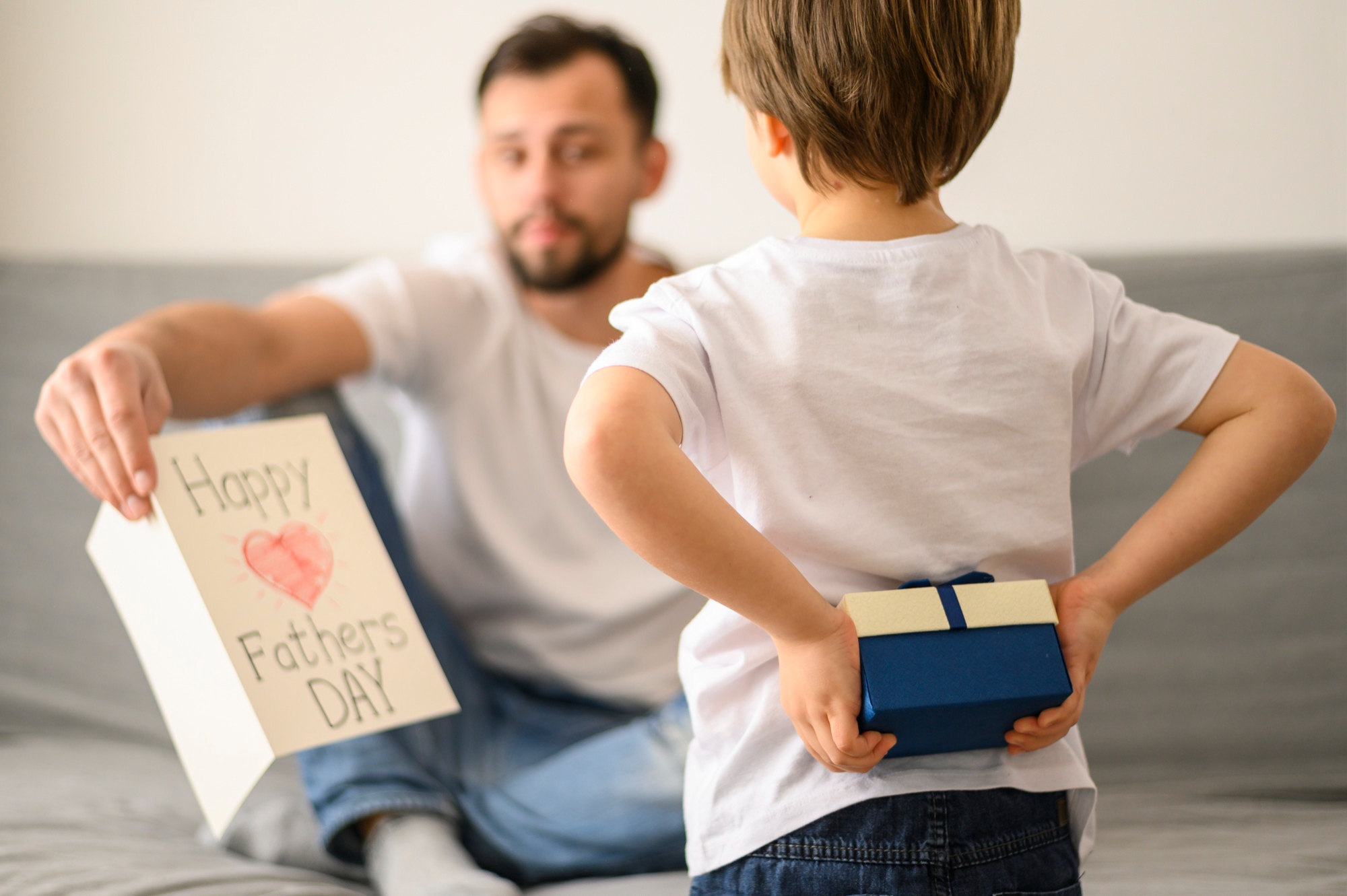 Digital Marketing tips for Fathers Day
