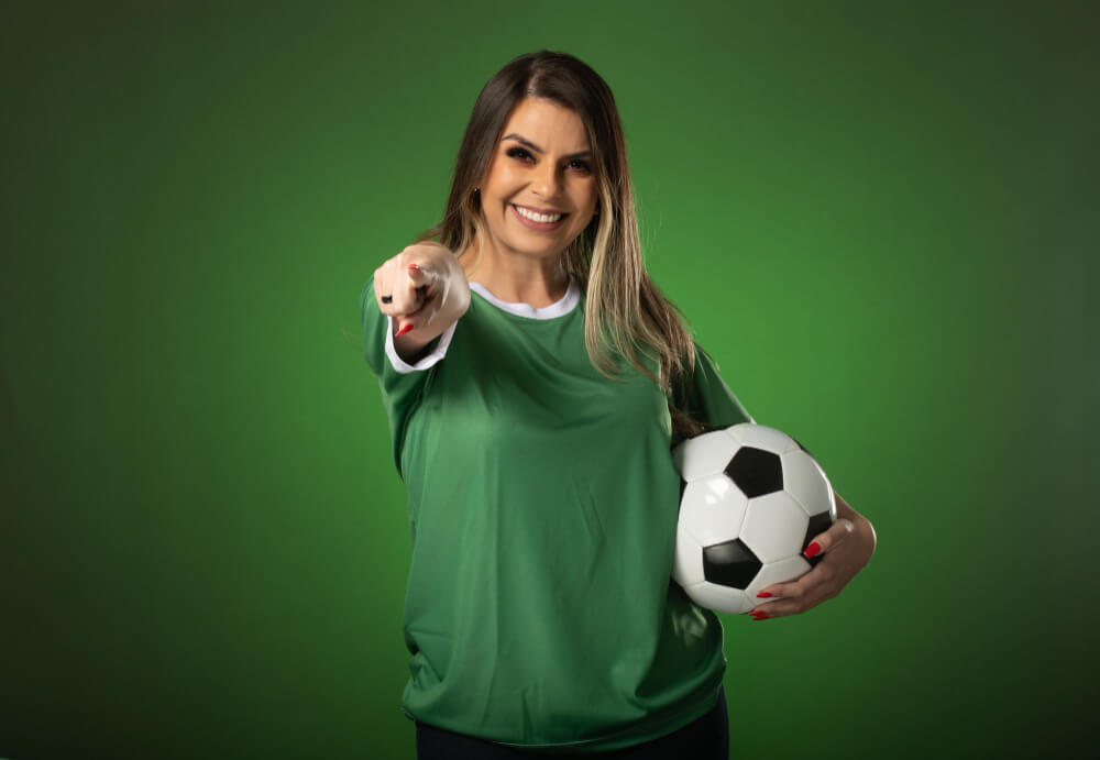Irish Women's Soccer Team Surge in Online Interest
