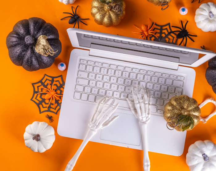 Unmasking Halloween Horrors in Digital Marketing: Avoiding Common Business Pitfalls