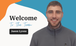 Jason Lyons, ePresence Cork Digital Marketing Team